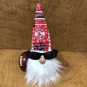 Boston Red Socks Gnome Holiday Theme #2 MLB Ball Gift Sunglasses Baseball Sports